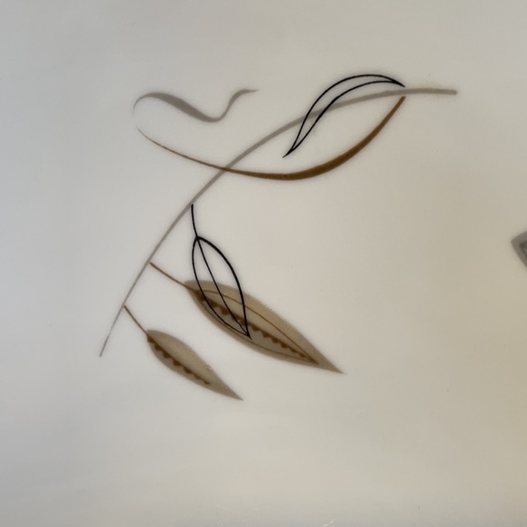 Mid Century Noritake Bowl - Picture 6 of 11